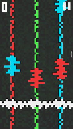 Pulscram - Screenshot 3