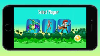 Quick Cooter - Screenshot 3