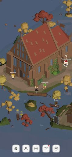 The New Hanseatic Way - Screenshot 3