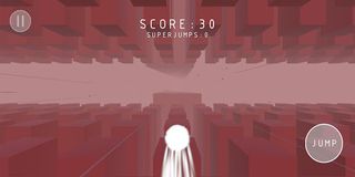 Final Platform - Screenshot 1