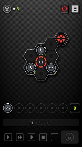 the Sequence [2] - Screenshot 3