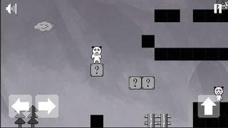 Trap Troll: Bear Adventure - Screenshot 2