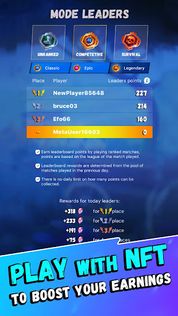 Metarun: Multiplayer Runner - Screenshot 5