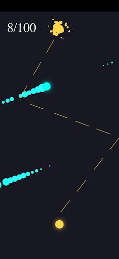 Dash Lane - Screenshot 2