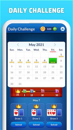 Solitaire Master - Screenshot 4