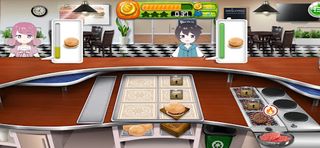 Zero Cooking - Screenshot 2