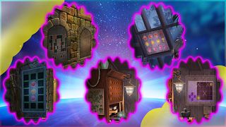 Ravenous Hamster Escape - Screenshot 1