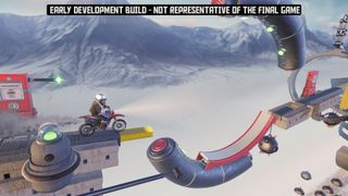 Bike Baron 2 - Screenshot 2
