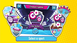 Boomerang All Stars - Screenshot 3