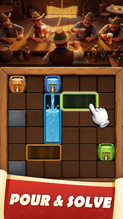 West Game II - Screenshot 4