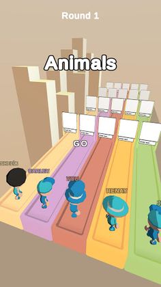 Guess Draw - Screenshot 3