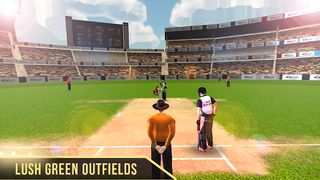 T20 World Cup cricket 2021: Wo - Screenshot 2
