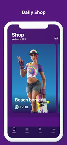 Sweaty Llama - Screenshot 1