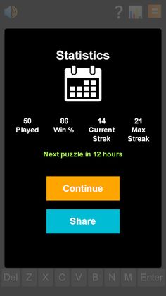 Word collection - Word games - Screenshot 3