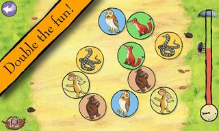 Gruffalo: Games - Screenshot 3