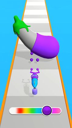 Color Slider - Screenshot 2