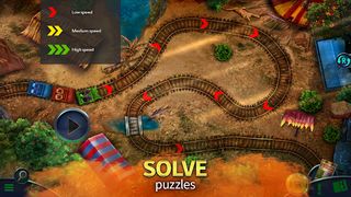 Fright Chasers: Thrills - Screenshot 3