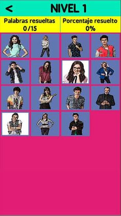 Adivina Luna - Screenshot 3