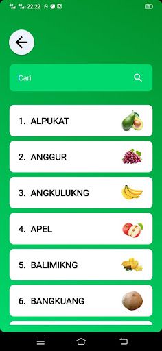 TTS BAYUR - Screenshot 2