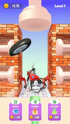 SqueezeItIn - Screenshot 2