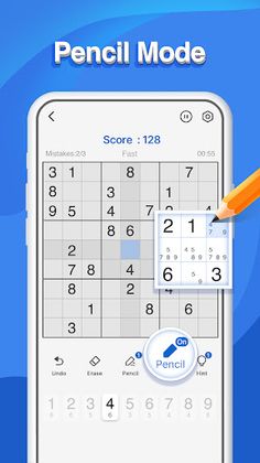 Sudoku - Screenshot 2