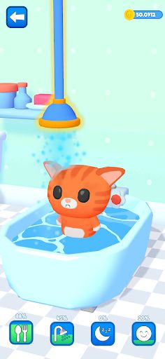 Petoshi - Screenshot 2