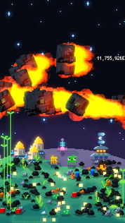 Green the Planet - Screenshot 3