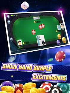 Rich Poker - Screenshot 4