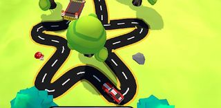 Park the car - Screenshot 1