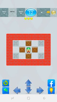 Push Box - Screenshot 3