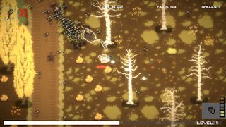 Entomophobia: Mobile - Screenshot 2