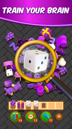 Toy Master 3D: Matching Triple - Screenshot 2