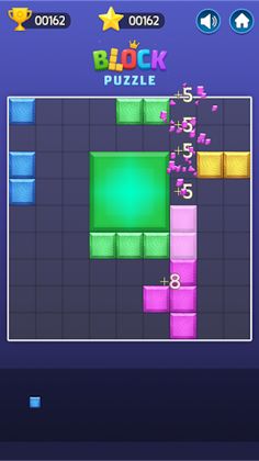 Block Puzzle 2 - Screenshot 2