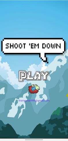 ShootEmDown Bắn vịt - Screenshot 2