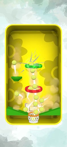 Hoop Master - Screenshot 1