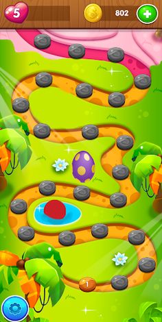 Dates Harvest - Screenshot 4