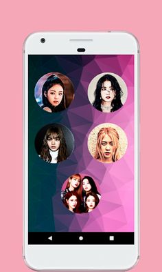 BLINK Sliding Puzzle for BLACK - Screenshot 2