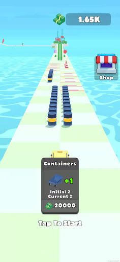 Rage Dash - Screenshot 4