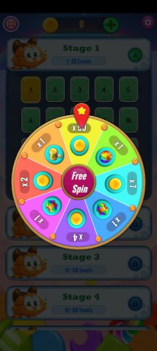 Jewel Winner - Screenshot 4