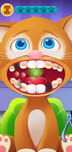 xAnimals - Screenshot 1