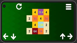 game4096 - Screenshot 3