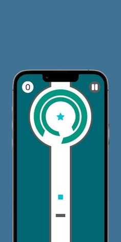 games Color Jump - Screenshot 2