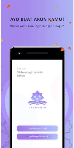 TTS Muslim - Screenshot 2