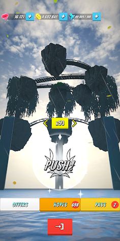 Sky Cursor - Screenshot 1