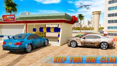 Gas Station Car Mechanic Sim - Screenshot 4