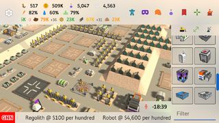 My Colony 2 - Screenshot 2
