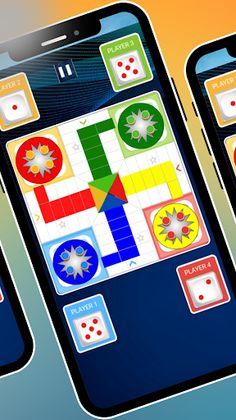 Ludo Classic Offline - Screenshot 1