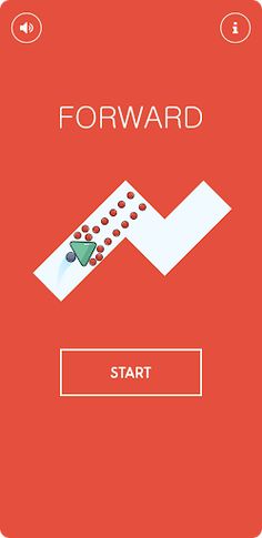 Always Forward - Screenshot 1