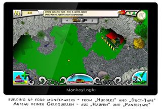 Fomp - Festival Simulator Demo - Screenshot 2