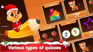 Squizzle's Land - Screenshot 2